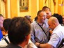 Активисты Майдана устроили потасовку в одесском горсовете Активисты Майдана устроили потасовку в одесском горсовете