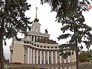 Павильон на ВДНХ Павильон на ВДНХ