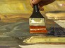 Реставрация картины художника Герасимова Реставрация картины художника Герасимова