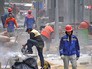 Реконструкция Московской Соборной мечети Реконструкция Московской Соборной мечети