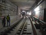 Тоннель метро Тоннель метро