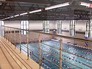 Новый спортивно-оздоровительный центр Новый спортивно-оздоровительный центр