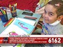Семилетний Максим в больнице Семилетний Максим в больнице