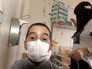 Семилетний Максим в больнице Семилетний Максим в больнице