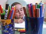 Семилетний Максим в больнице Семилетний Максим в больнице