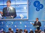 Выступление Петра Порошенко на встрече Ялтинской Европейской Стратегии в Киеве Выступление Петра Порошенко на встрече Ялтинской Европейской Стратегии в Киеве