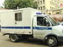 Автомобиль ФСИН Автомобиль ФСИН
