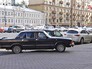 Парковка на тротуаре Парковка на тротуаре