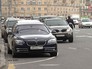 Парковка на Садовом кольце Парковка на Садовом кольце