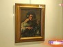 Картина Микеланджело Меризи да Караваджо "Мальчик, укушенный ящерицей" Картина Микеланджело Меризи да Караваджо "Мальчик, укушенный ящерицей"