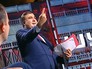 Михаил Саакашвили Михаил Саакашвили