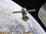Пилотируемый корабль «Союз ТМА-16М» отстыковался от МКС Пилотируемый корабль «Союз ТМА-16М» отстыковался от МКС