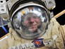 Российский космонавт Геннадий Падалка Российский космонавт Геннадий Падалка