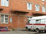 Больница в Иркутске Больница в Иркутске