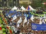 Парад российского студенчества Парад российского студенчества