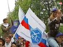 Парад студентов МАИ Парад студентов МАИ