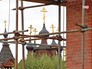 Строительство храма Строительство храма