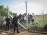 Мигранты в Европе Мигранты в Европе