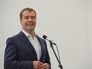 Дмитрий Медведев Дмитрий Медведев