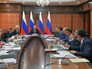 Президент России Владимир Путин проводит в Магасе совещание по вопросам социально-экономического развития Ингушетии Президент России Владимир Путин проводит в Магасе совещание по вопросам социально-экономического развития Ингушетии