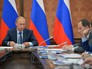 Президент России Владимир Путин проводит в Магасе совещание по вопросам социально-экономического развития Ингушети Президент России Владимир Путин проводит в Магасе совещание по вопросам социально-экономического развития Ингушети