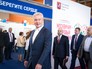 Сергей Собянин на церемонии открытия V Московского форума "Москвичам - здоровый образ жизни" Сергей Собянин на церемонии открытия V Московского форума "Москвичам - здоровый образ жизни"
