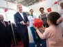 Сергей Собянин на церемонии открытия V Московского форума "Москвичам - здоровый образ жизни" Сергей Собянин на церемонии открытия V Московского форума "Москвичам - здоровый образ жизни"