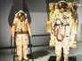 Выставка "Рождение космической эры" в Лондоне Выставка "Рождение космической эры" в Лондоне