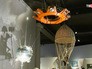 Выставка "Рождение космической эры" в Лондоне Выставка "Рождение космической эры" в Лондоне