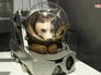 Выставка "Рождение космической эры" в Лондоне Выставка "Рождение космической эры" в Лондоне