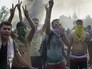 Мигранты в Европе Мигранты в Европе