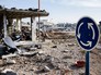Боевые действия в Сирии Боевые действия в Сирии