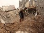 Боевые действия в Сирии Боевые действия в Сирии