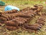 Боеприпасы времен Второй мировой войны Боеприпасы времен Второй мировой войны