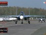 Учения в Челябинской области Учения в Челябинской области