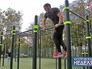 Спортивная площадка Спортивная площадка