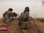 Боевые действия в Сирии Боевые действия в Сирии