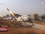 Боевые действия в Сирии Боевые действия в Сирии