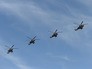 Звено Ми-35М Звено Ми-35М