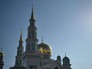 Московская соборная мечеть Московская соборная мечеть