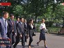 Москва и Пекин отмечают 20-летие установления партнерства Москва и Пекин отмечают 20-летие установления партнерства