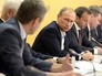 Владимир Путин проводит выездное совещание по вопросам развития агропромышленного комплекса. Владимир Путин проводит выездное совещание по вопросам развития агропромышленного комплекса.