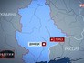 Карта Украины Карта Украины