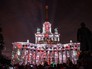 Световое шоу в рамках Международного фестиваля "Круг Света" Световое шоу в рамках Международного фестиваля "Круг Света"