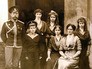 Император Николай II и его семья Император Николай II и его семья
