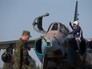 Штурмовик Су-25 Штурмовик Су-25