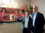 Посещение ОАО "Московский центр упаковки" Посещение ОАО "Московский центр упаковки"
