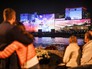 Генеральная репетиция мультимедийного светового шоу международного фестиваля "Круг света" Генеральная репетиция мультимедийного светового шоу международного фестиваля "Круг света"