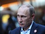 Президент России Владимир Путин Президент России Владимир Путин