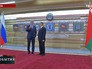 Сергей Собянин в новом здании посольства Белоруссии в Москве Сергей Собянин в новом здании посольства Белоруссии в Москве